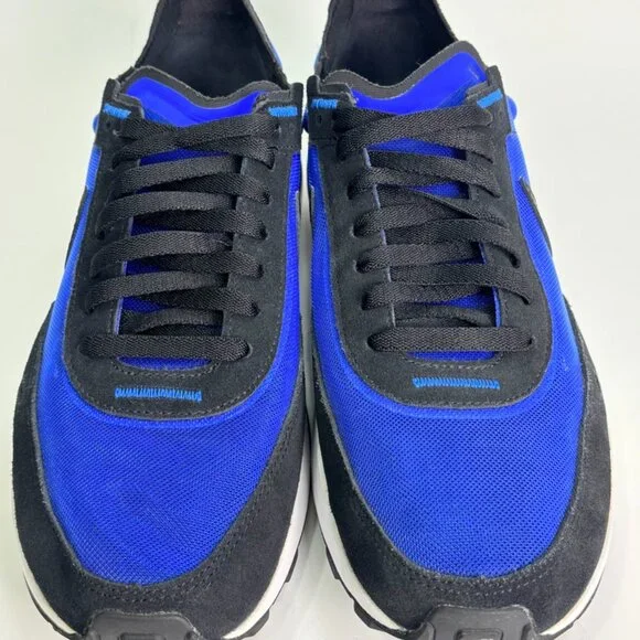 [DA7995-400] Mens Nike Waffle One 'Royal' Size 10 - Picture 4 of 9